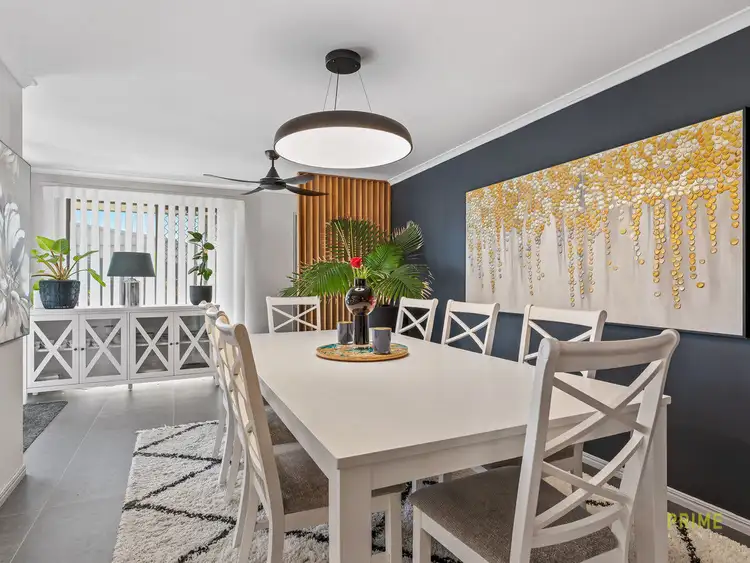 Fifth view of Homely house listing, 17 Delmo Court, Urraween QLD 4655
