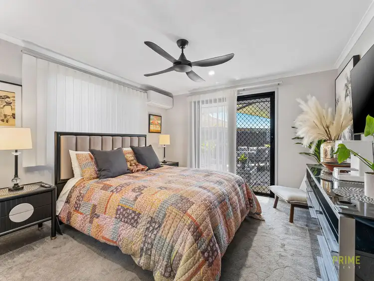 Sixth view of Homely house listing, 17 Delmo Court, Urraween QLD 4655