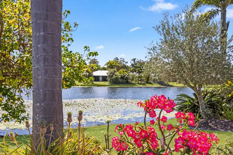 Third view of Homely house listing, 42 Eagle Beach Parade, Dundowran Beach QLD 4655