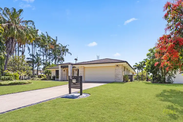 Fifth view of Homely house listing, 42 Eagle Beach Parade, Dundowran Beach QLD 4655