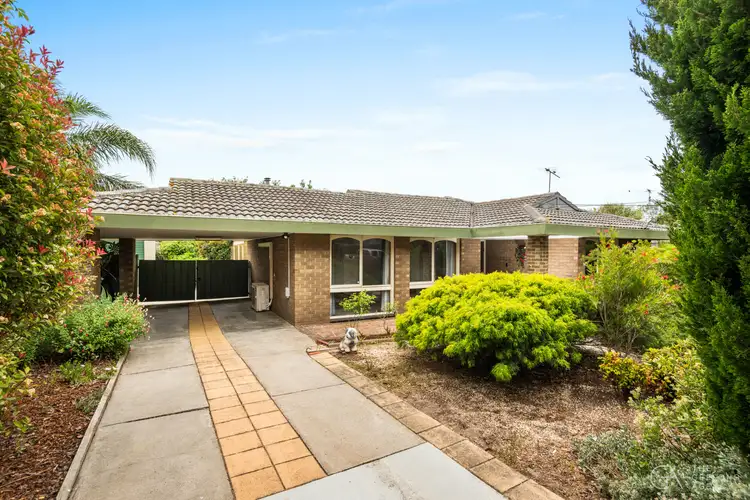 Main view of Homely house listing, 10 Edith Court, Belmont VIC 3216
