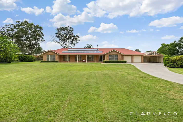 2 Reflection Drive, Louth Park NSW 2320