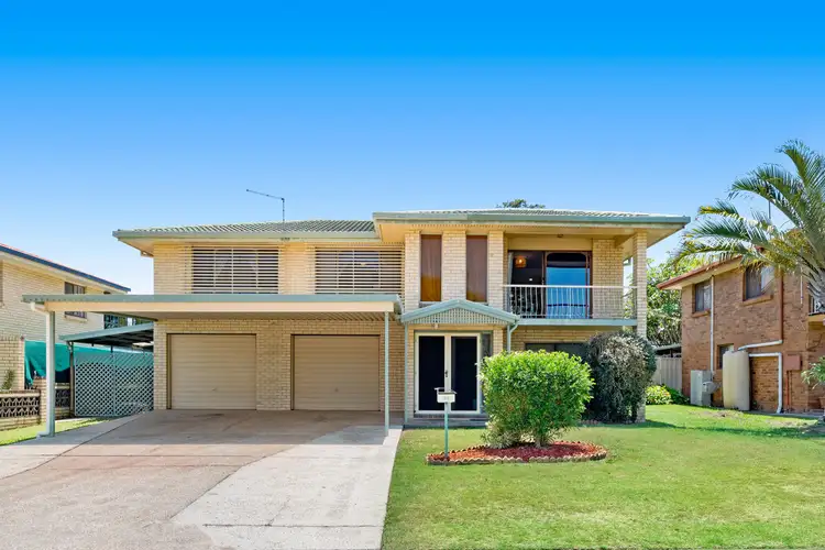 24 Moongalba Street, Boondall QLD 4034