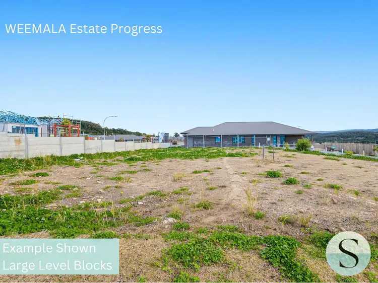 Third view of Homely land listing, Lot 809 Weemala Estate, Boolaroo NSW 2284