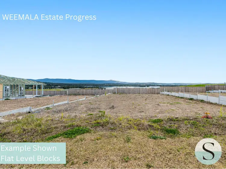 Fourth view of Homely land listing, Lot 809 Weemala Estate, Boolaroo NSW 2284