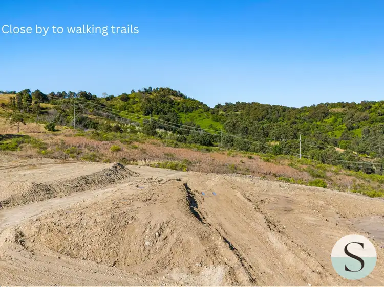 Seventh view of Homely land listing, Lot 809 Weemala Estate, Boolaroo NSW 2284