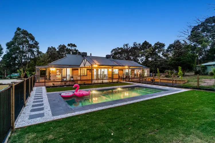 Main view of Homely house listing, 74 Donald Road, Langwarrin VIC 3910