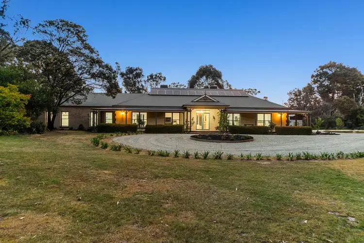 Third view of Homely house listing, 74 Donald Road, Langwarrin VIC 3910