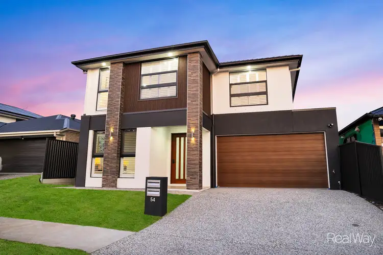 60 Gladesville Way, Spring Mountain QLD 4300