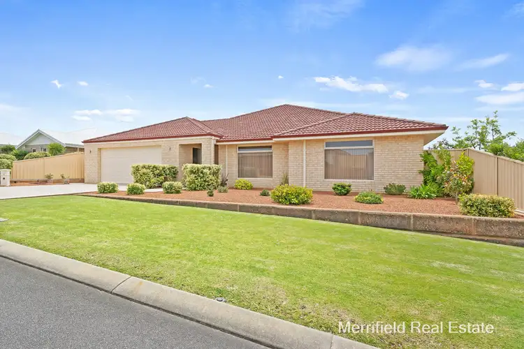 16 Notley Street, Yakamia WA 6330