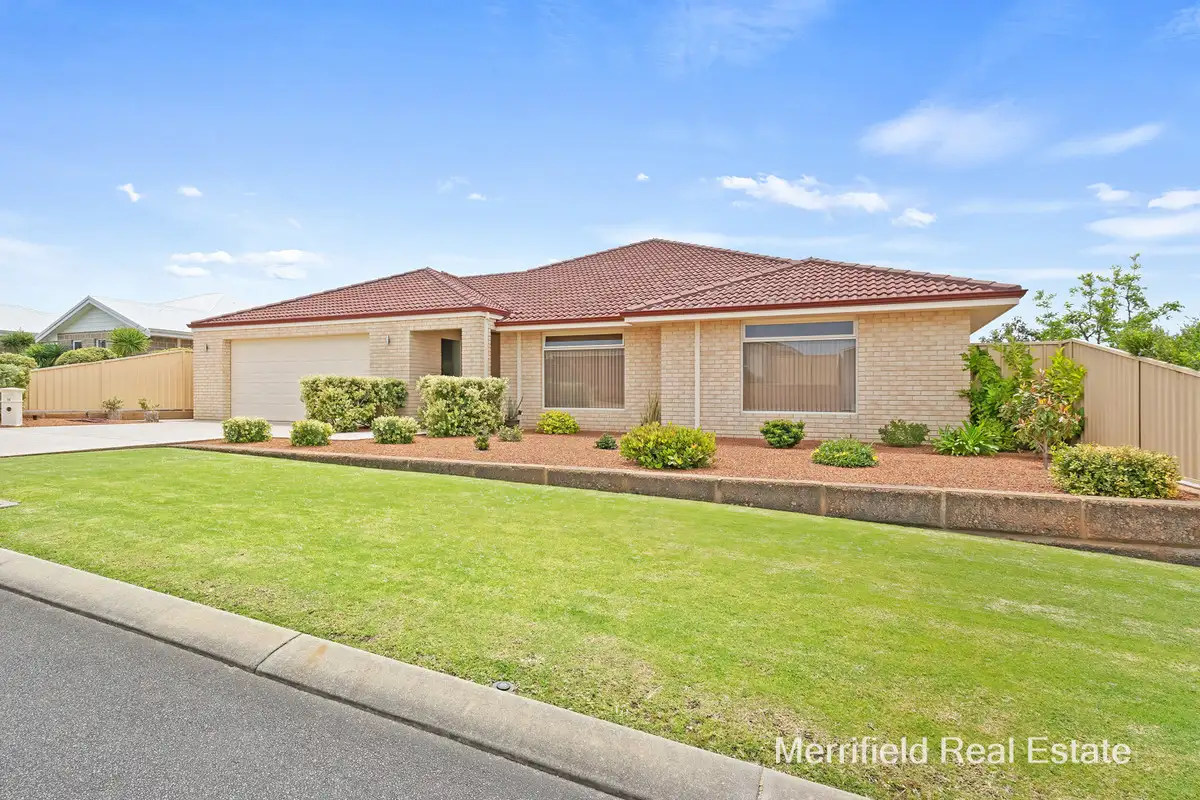 Main view of Homely house listing, 16 Notley Street, Yakamia WA 6330