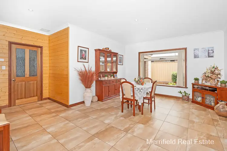 Fourth view of Homely house listing, 16 Notley Street, Yakamia WA 6330