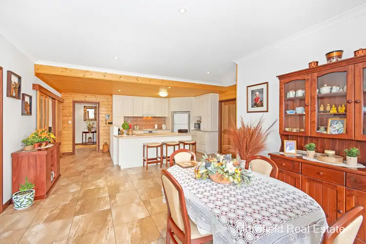 Fifth view of Homely house listing, 16 Notley Street, Yakamia WA 6330