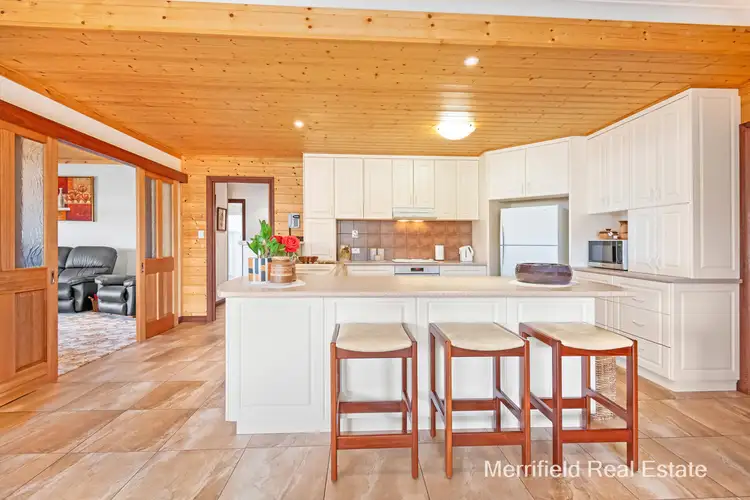 Sixth view of Homely house listing, 16 Notley Street, Yakamia WA 6330