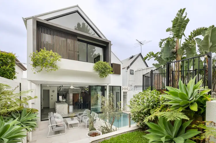 3 Hartley Street, Rozelle NSW 2039