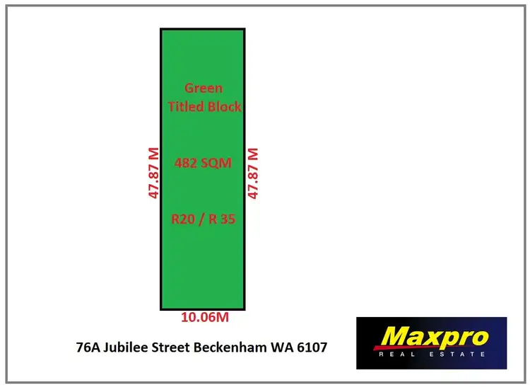 76A Jubilee Street, Beckenham WA 6107