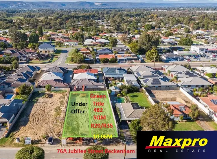 76A Jubilee Street, Beckenham WA 6107