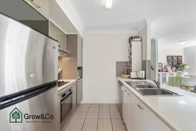 Second view of Homely townhouse listing, 43/10 Sovereign Place, Algester QLD 4115