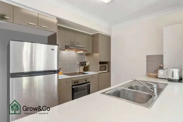 Fourth view of Homely townhouse listing, 43/10 Sovereign Place, Algester QLD 4115