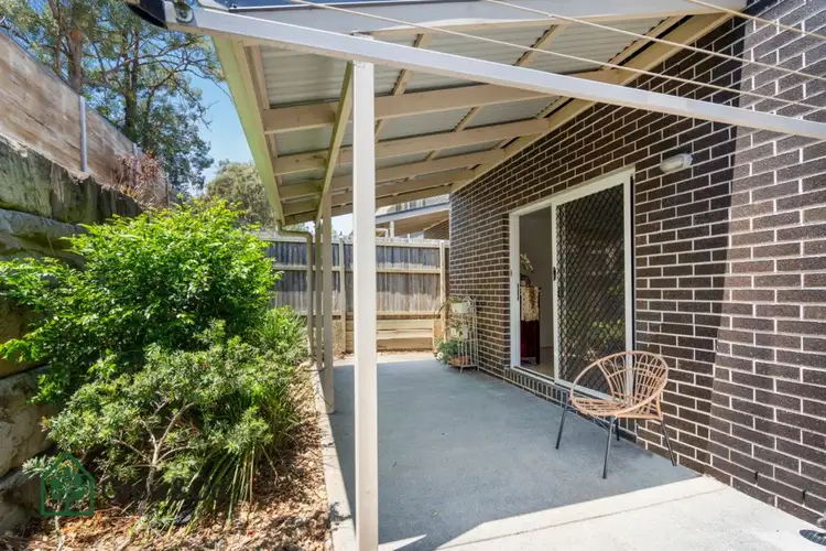 Fifth view of Homely townhouse listing, 43/10 Sovereign Place, Algester QLD 4115