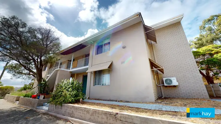 Third view of Homely apartment listing, 1-6/133 Crawford Road, Maylands WA 6051