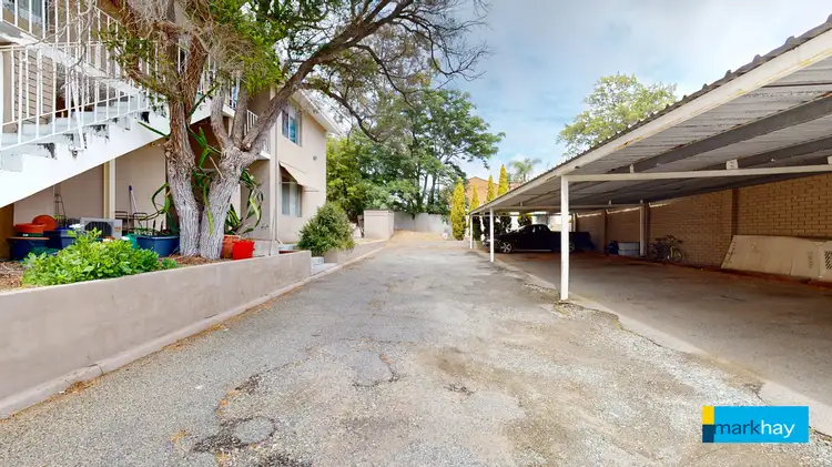 Fourth view of Homely apartment listing, 1-6/133 Crawford Road, Maylands WA 6051