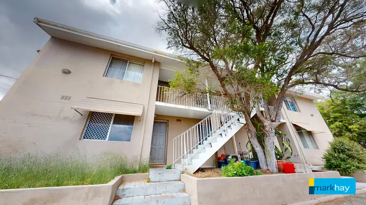 Sixth view of Homely apartment listing, 1-6/133 Crawford Road, Maylands WA 6051