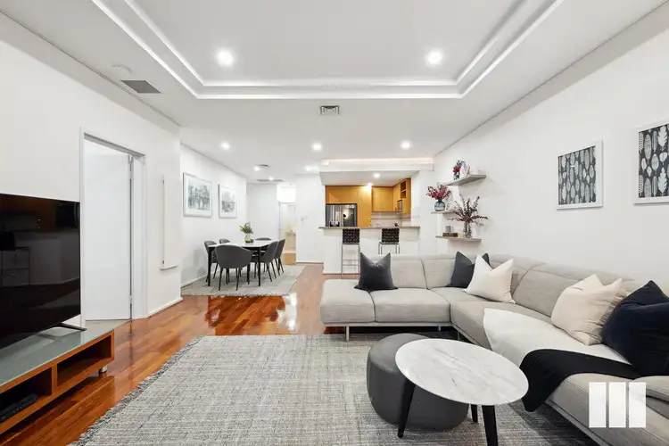 Second view of Homely apartment listing, 27/1 Preston Street, Como WA 6152