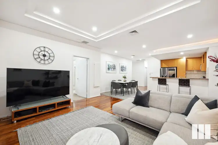 Fifth view of Homely apartment listing, 27/1 Preston Street, Como WA 6152