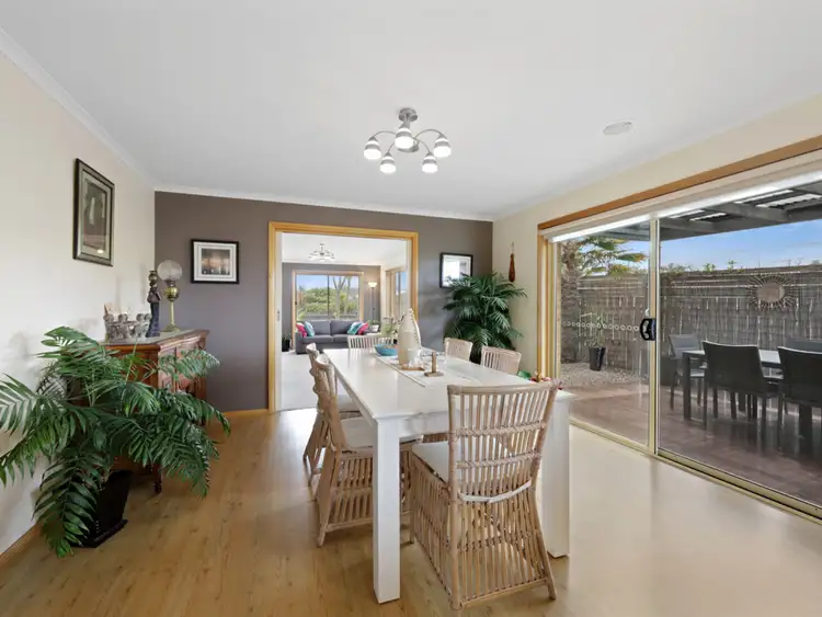Second view of Homely house listing, 4 Halladale Place, Warrnambool VIC 3280