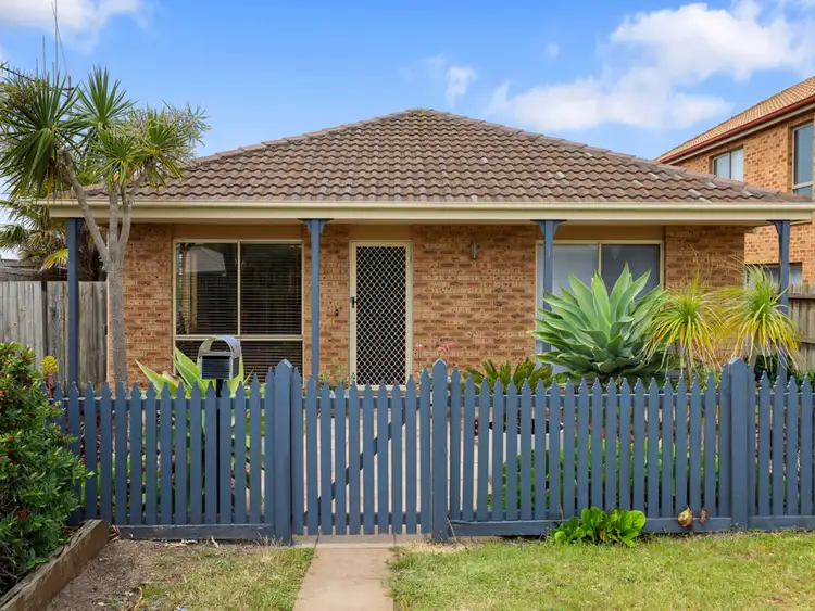 Fourth view of Homely house listing, 4 Halladale Place, Warrnambool VIC 3280