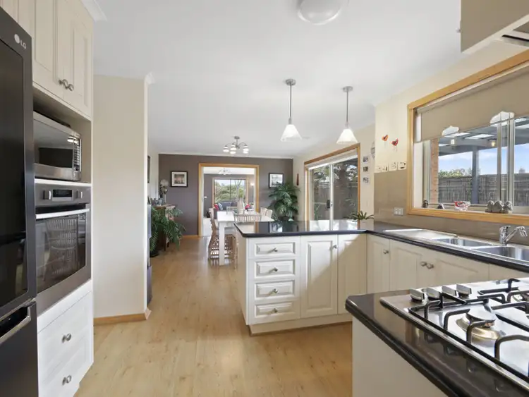 Fifth view of Homely house listing, 4 Halladale Place, Warrnambool VIC 3280
