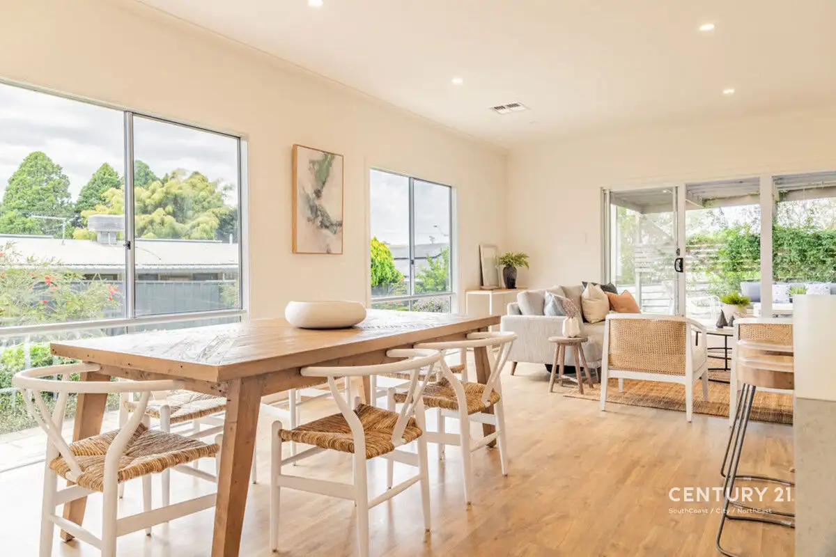 Main view of Homely house listing, 4 Burns Street, Nairne SA 5252