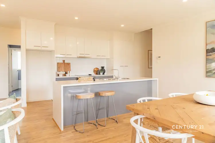 Third view of Homely house listing, 4 Burns Street, Nairne SA 5252