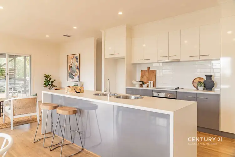 Fourth view of Homely house listing, 4 Burns Street, Nairne SA 5252