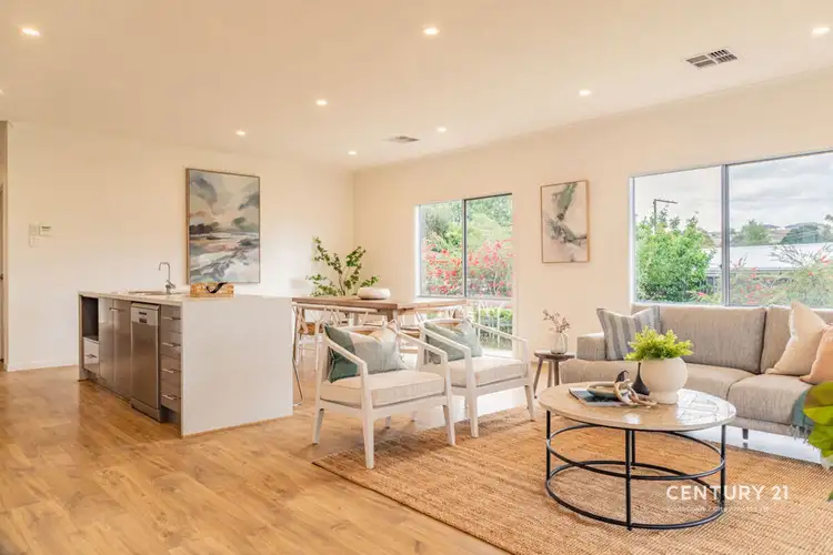 Sixth view of Homely house listing, 4 Burns Street, Nairne SA 5252