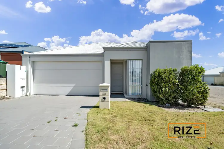 100 Clarkson Avenue, Tapping WA 6065