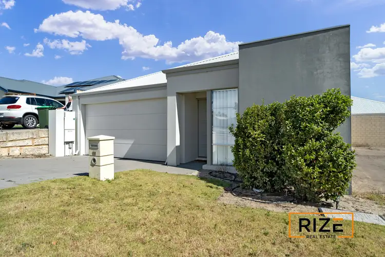 Second view of Homely house listing, 100 Clarkson Avenue, Tapping WA 6065
