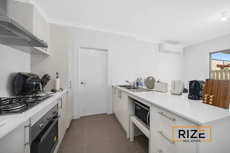 Seventh view of Homely house listing, 100 Clarkson Avenue, Tapping WA 6065