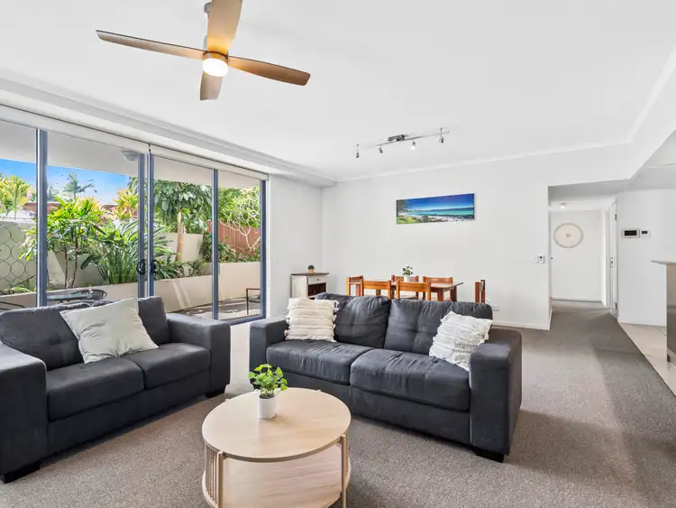 2030/1 Ocean Street, Burleigh Heads QLD 4220