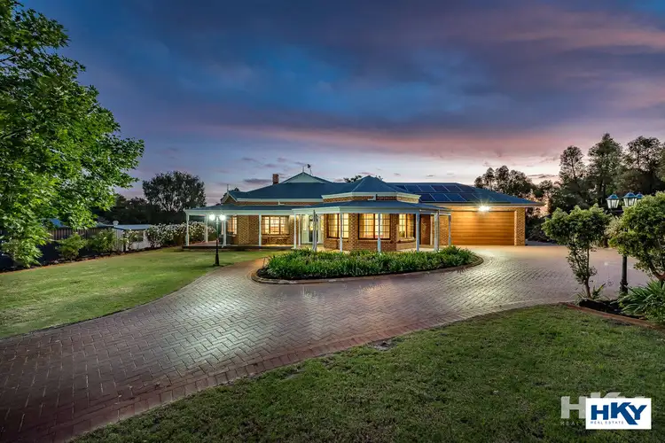 27 Tokay Lane, The Vines WA 6069