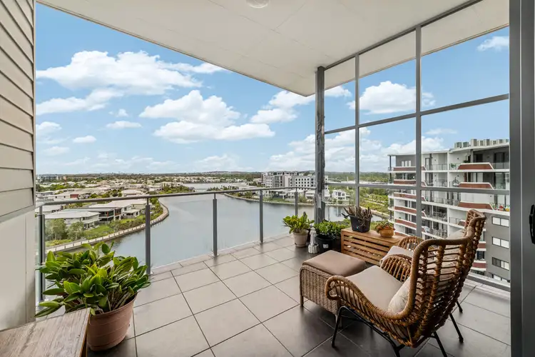 Main view of Homely apartment listing, 60/12 Bright Place, Birtinya QLD 4575