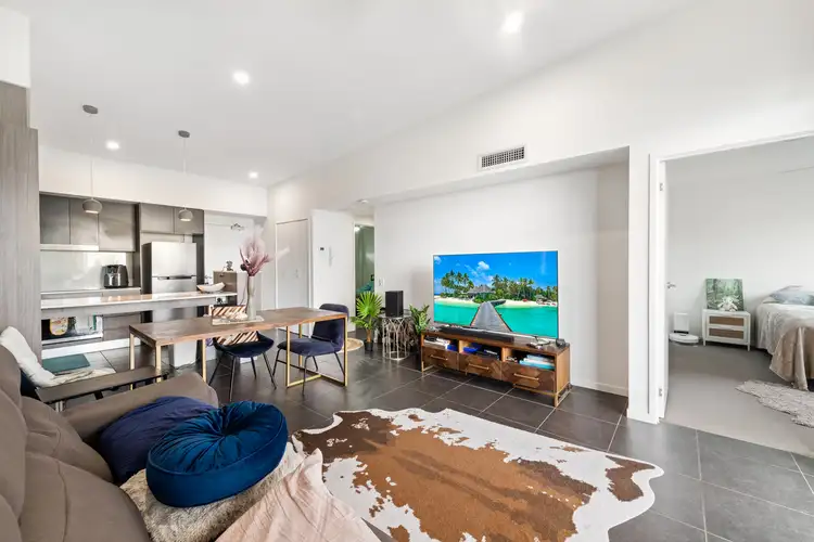 Fifth view of Homely apartment listing, 60/12 Bright Place, Birtinya QLD 4575