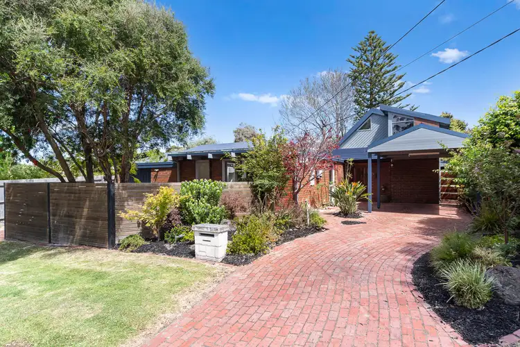 Main view of Homely house listing, 20 Fleetwood Crescent, Frankston South VIC 3199