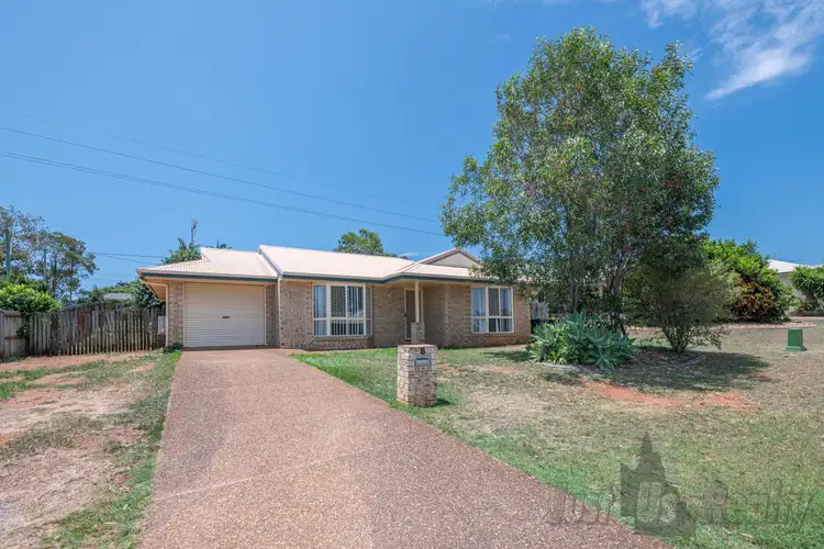 8 Waratah Drive, Avoca QLD 4670