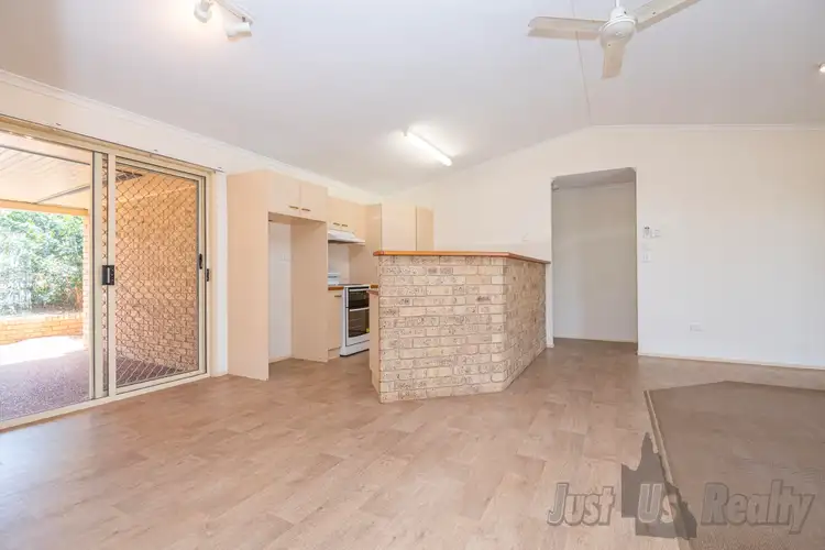 Third view of Homely house listing, 8 Waratah Drive, Avoca QLD 4670