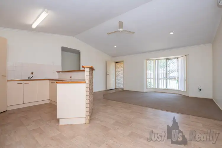 Fourth view of Homely house listing, 8 Waratah Drive, Avoca QLD 4670
