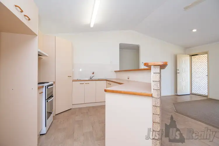 Fifth view of Homely house listing, 8 Waratah Drive, Avoca QLD 4670
