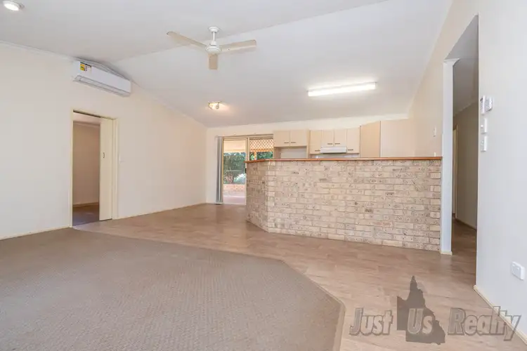 Sixth view of Homely house listing, 8 Waratah Drive, Avoca QLD 4670