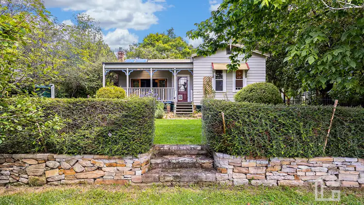 Second view of Homely house listing, 2A Oakura Avenue, Woodford NSW 2778